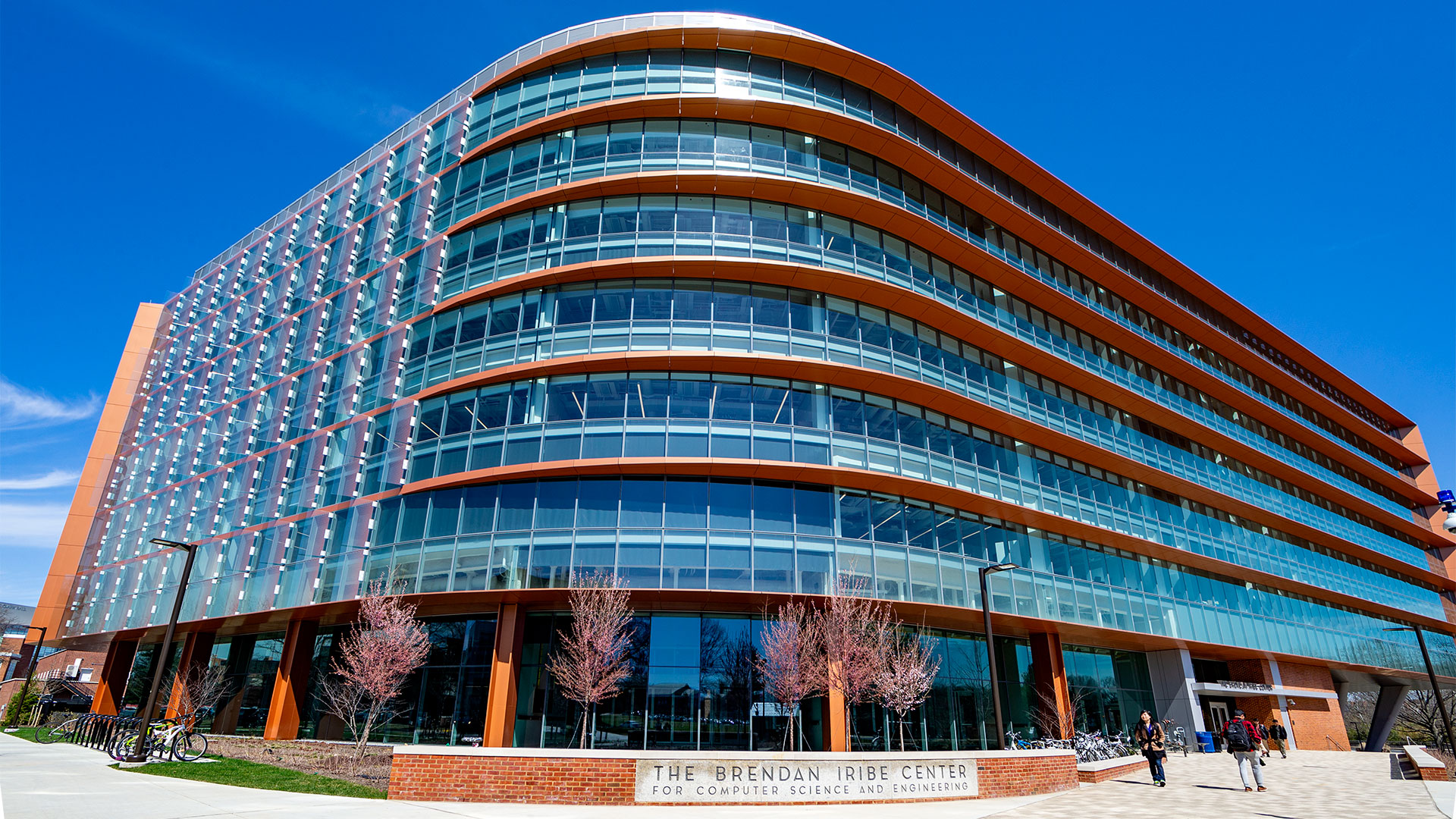 Limited Enrollment Program : University of Maryland
